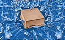 Coaxial VCO comes in 0.5 x 0.5 x 0.220 in. SMD package.