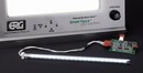 LED Drivers come in compact packages.