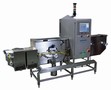 X-Ray Inspection System meets 3-A sanitary standard 41-02.