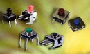 Tactile Switches are RoHS-compliant.