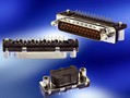 D-Sub Connectors expand reflow process compatibility.