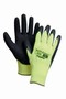 Palm-Dipped Gloves suit safety professionals.