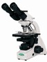 Compound Microscopes feature infinity-corrected optics.