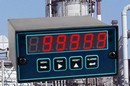 Digital Panel Meter offers 0.01% accuracy at 60 readings/sec.