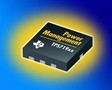 LDO Regulators feature start-up time of 160 µsec.