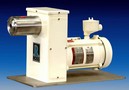 High Shear Mixer features inline design.