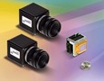 InGaAs SWIR Video Cameras consume less than 2 W of power.