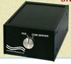 A/B Switch withstands environmental challenges.