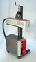 Laser Coding System offers high speed operation.