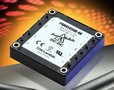 DC-DC Converters suit wireless RF amplifiers.