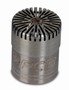 Microphone operates from ICP(TM) sensor power.