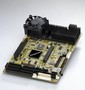 SBC is EBX-compatible and RoHS-compliant.