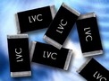 Chip Resistors suit low current battery powered devices.