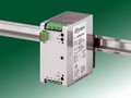 DIN Rail Power Supply is 62 mm wide.