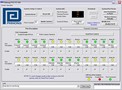 GUI Console is designed for SNMP-capable midspans.