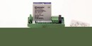 Signal Conditioner measures 2.28 x 2.26 x 0.6 in.