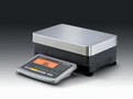 Industrial Scales have overload and side impact protection.