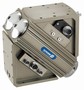 Modular Swivel Unit features 180° swivel heads.