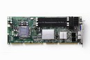 Quad Core SBC has 5 PCI Express lanes.