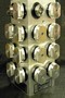 Machinable Clamps suit VMC and HMC applications.