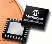 Digital Signal Controllers suit motor control applications.