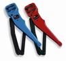 Compression Tools assemble variety of connectors.