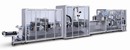 Blister Machine offers maximum output of 400 blisters/minute.