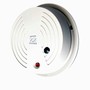 Carbon Monoxide Detector offers 12 or 24 Vdc operation.