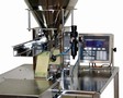 Weigh Filling Station is developed for short runs.