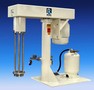 High Shear Mixer targets process industries.