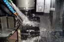 Metalworking Fluids suit machining/grinding applications.