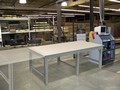 Production Tables offer expansion options.