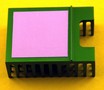 Thermal Interface Pad meets UL 94V-0 flameclass requirements.