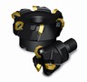 Face Milling Cutters offer 0.138 and 0.197 in. cut.