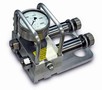 High Pressure Multi-Gun Valve is field repairable.
