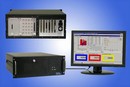 DAQ System offers singel-box solution.