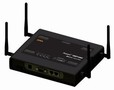 Bluetooth Access Point runs on embedded Linux OS.