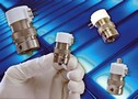 Electronic Valves provide safety in oxygen applications.