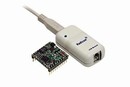 USB Modems work with Linux, Windows, and Mac OS.