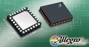 Brushless DC Motor Pre-Driver suits low current applications.