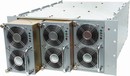 Power Converters offer up to 150 Vdc output remote sensing.