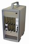 MicroTCA Chassis is offered in slim version.