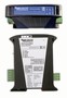 Vibration Transmitter has dual semiconductor relay alarms.