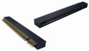 Card Edge Connectors meet PCI Express 2.0 specifications.