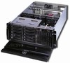 Industrial Chassis is compatible with standard 19 in. rack.