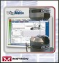 Fatigue Testing Software includes project organizer.
