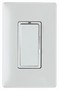 Dimmers come in incandescent and magnetic versions.