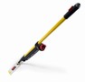 Floor Cleaning System is non-atomizing for greener cleaning.