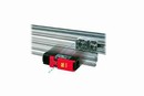 Mounting Brackets are resistant to harsh environments.