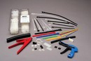 
NTE Electronics Offers Comprehensive Cable Tie Product Line
